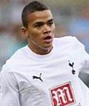 Jermaine Jenas